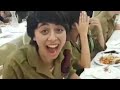 Hahaha Military Girl Laughing