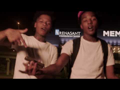 Jayy Rich x Baccend Dee "Lurkin" Official Music Video (Directed & Shot by Meecho Movies)