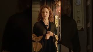 Director James Cameron Drew The Sketch in &quot;Titanic&quot;  #shorts