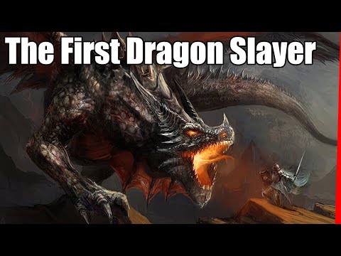 The Proto Indo European Warrior: Trito (The First of the Dragon Slayers)