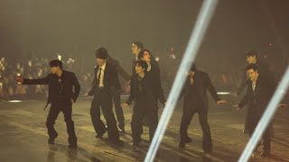 Download lagu 260404 Super Junior 슈퍼주니어｜Express Mode, Black Suit, Bonamana, Sorry, Sorry｜SUPER SHOW 10 Encore mp3