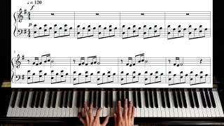 Amelie Klaviernoten Kostenlos Ausdrucken Watch HD Mp4 Videos Download Free