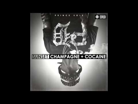 Prince Sole - "Thrown Up" (Feat.  Rayven Justice)