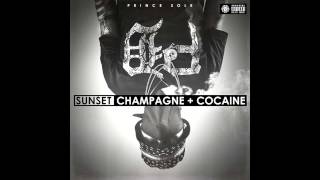 Prince Sole - "Thrown Up" (Feat.  Rayven Justice)