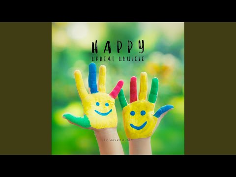 Happy Upbeat Ukulele