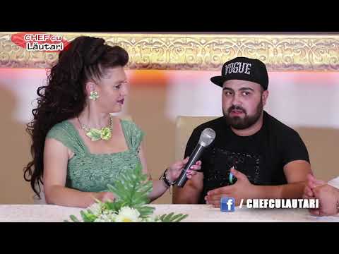 Interviu @ Alex de la Medgidia ( Chef cu Lautari ) 01.07.2017