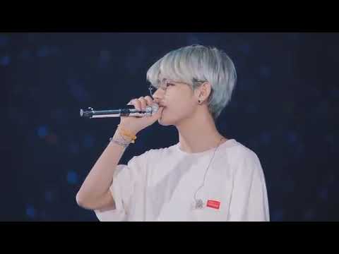 Taehyung Scenery live 💜