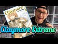 Is CLAYMORE EXTREME Worth It ️ Manga Reboot 2025