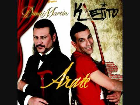Dioni Martín & Ketito - Quien Piensa en Ti