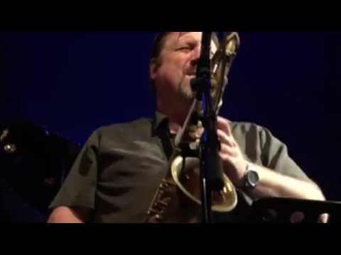 Joel Frahm Burns Rhythm Changes at 360BPM | bernie's bootlegs