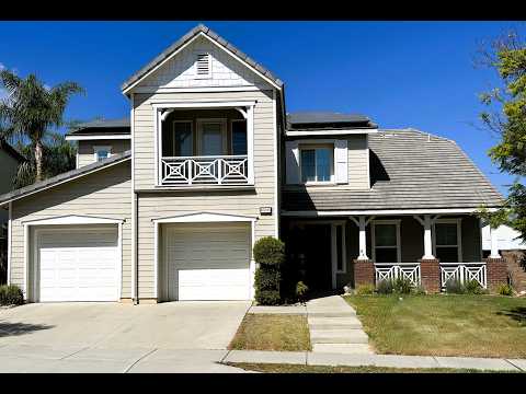 25380 CORAL CANYON RD CORONA 92883 (5 BED / 5 BATH) property video