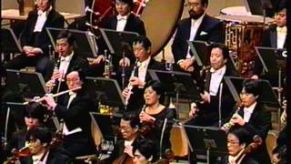 Download lagu Sibelius Symphony No. 1 in E minor, Op. 39 mov.I, Conductor: Horst Stein mp3