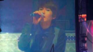 Download lagu Super Junior Super Show 2 Manila (Super Junior-M - Blue Tomorrow) mp3
