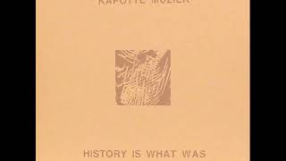 Kapotte Muziek - Element