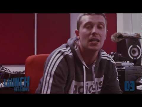 CLB - Gaz - Launch Sessions