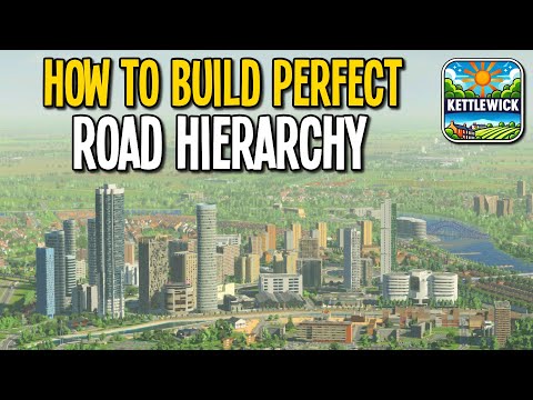 This One Traffic Trick Fixed Everything in Kettlewick