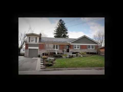 562 Oneida Drive 3+1 Bedrooms 1 Storey Detached House For Sale in Aldershot Burlington Ontario