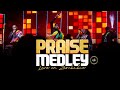 Agape Gospel Band Praise Medley Live In Zimbabwe