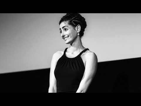 Danae Kontora - Brett Dean - And once I played Ophelia