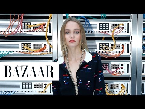 5 Things to Know About Chanel’s Spring 2017 Show