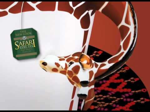 download lagu mp3 mp4 Safari Tea, download lagu Safari Tea gratis, unduh video klip Safari Tea