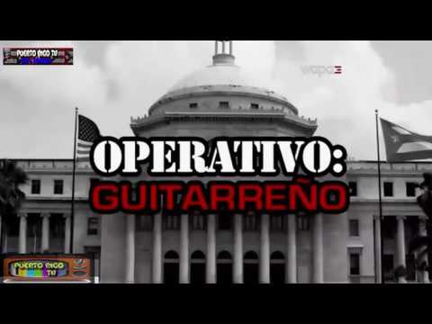 Pegate Al=Medio Dia=El Guitarreño.{Doble Header.}={7=14=2017.}={Completo}=(:Comedia Boricua 2017:)