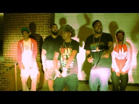 E-Club - Roll Up (Feat. Meal Ticket) (Prod. GC Nardo) (Official Music Video)