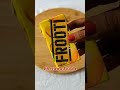 Mango Ice Cream In 1 Minute Childhood Memories Frooti Ice Cream Maaza Ice Cream Shorts