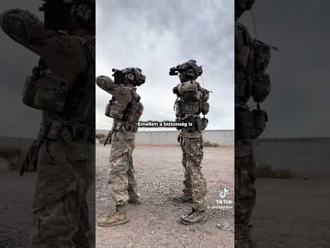 Az airsoft tényleg egyre rosszabb lesz a paintballnál?