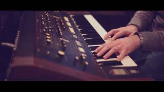 Video thumbnail for Yamaha SK-30 | The Ambient Organ by MIDERA