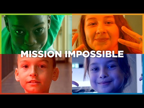 MISSION IMPOSSIBLE - Eine SCHULE für ALLE