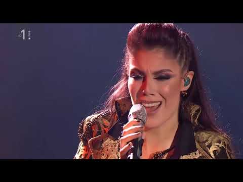 Evrovizijska Melodija (EMA) 2019 Full Show