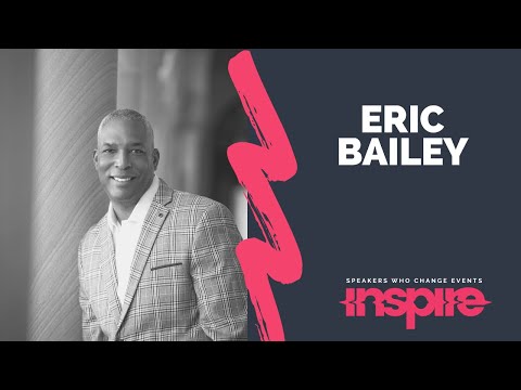 Eric Bailey - What Is Effective Leadership and Why is it Important