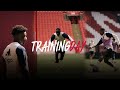 TRAINING DAY | Ready for a new Eredivisie season! ❌❌❌