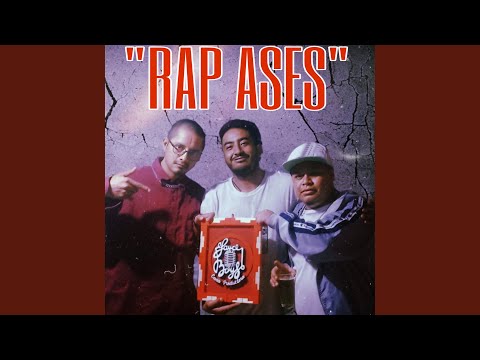 "Rap Ases"