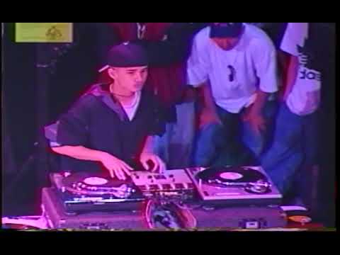 1997 ITF USA Championships Advancement Class Eliminations Tape 2