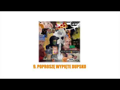 Rów Babicze - Poproszę wypięte dupsko (feat. Fajadopuppos)