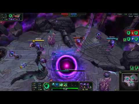 PBE: New Mode Dark Star:Singularity