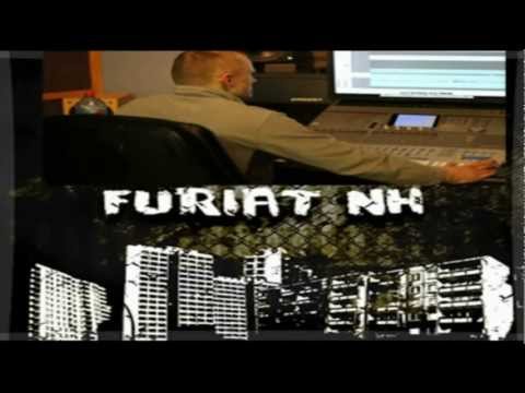 FuriatNH ft Mlody(Podtekst)-Chillout