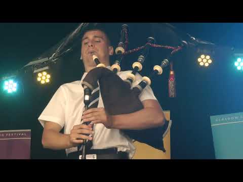 Piping Live 2023 - Pipe Idol: Hector Finlayson