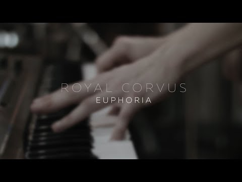 Royal Corvus - Euphoria (Loreen Cover)