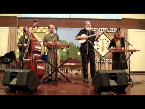 Mountain Sky   Dulcimerville 2012