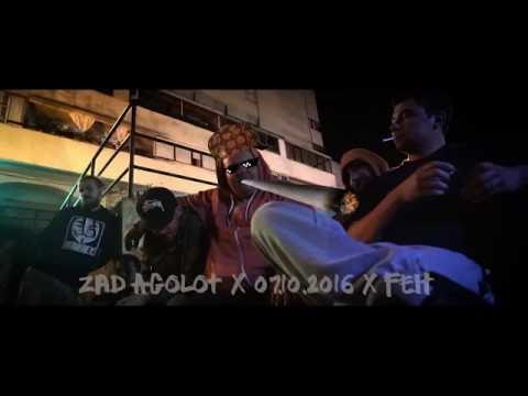 Најава Zad Agolot @ Бруцошка на ФЕИТ vol.17