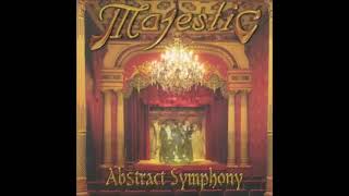 Majestic  - Abstract Simphony (1999)