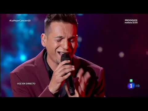 Frank Diago - Chandelier (Cover Sia) [Artista Invitado] | GALA 7 (Años 2010)