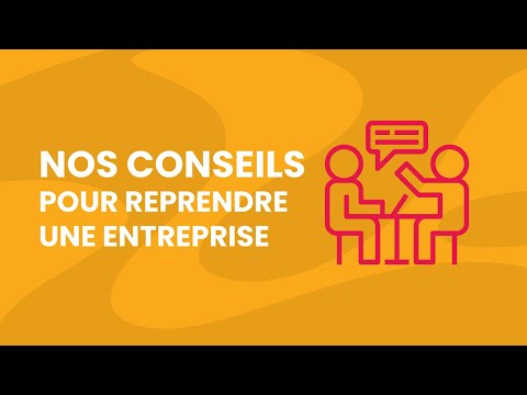 comment financer rachat entreprise