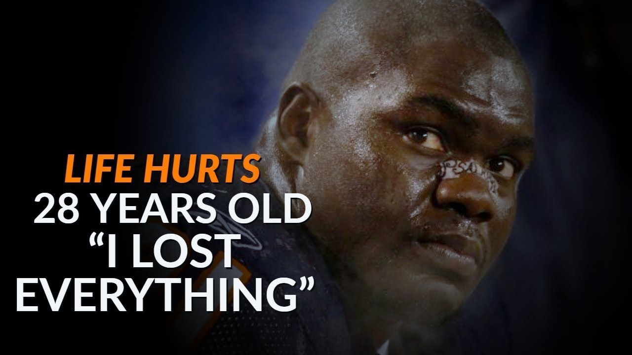 This Video Left Me SPEECHLESS | Life Can Change In An Instant!