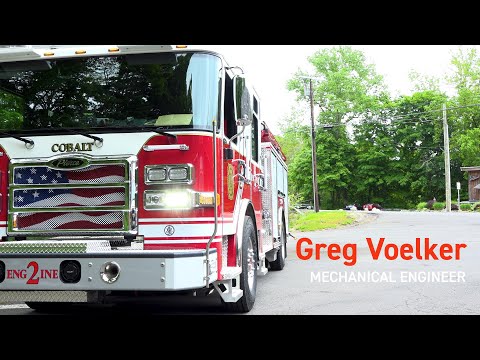 Greg Voelker - People of Whelen