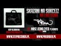02. Skazani Na Sukcezz ft. Honeys - Masz jedno ...