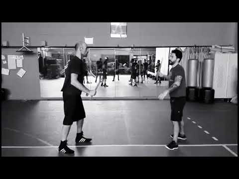 Stick Flow Kali Panagang